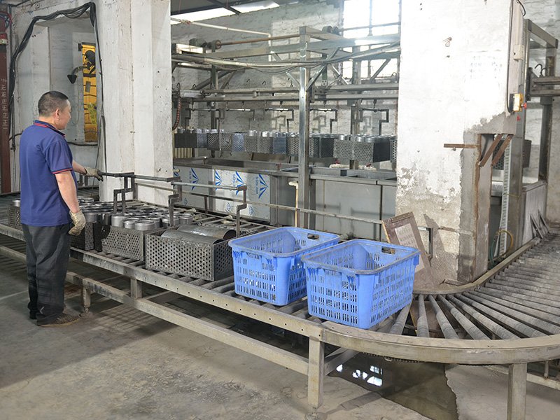 3ultrasonic cleaning